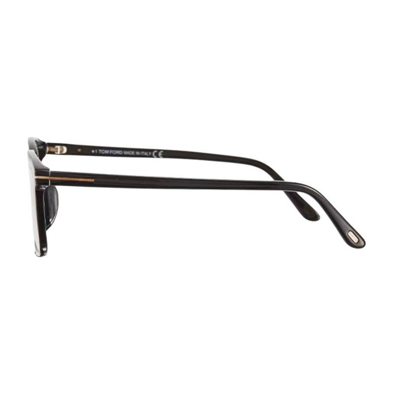 Tom Ford Optical Frames Black