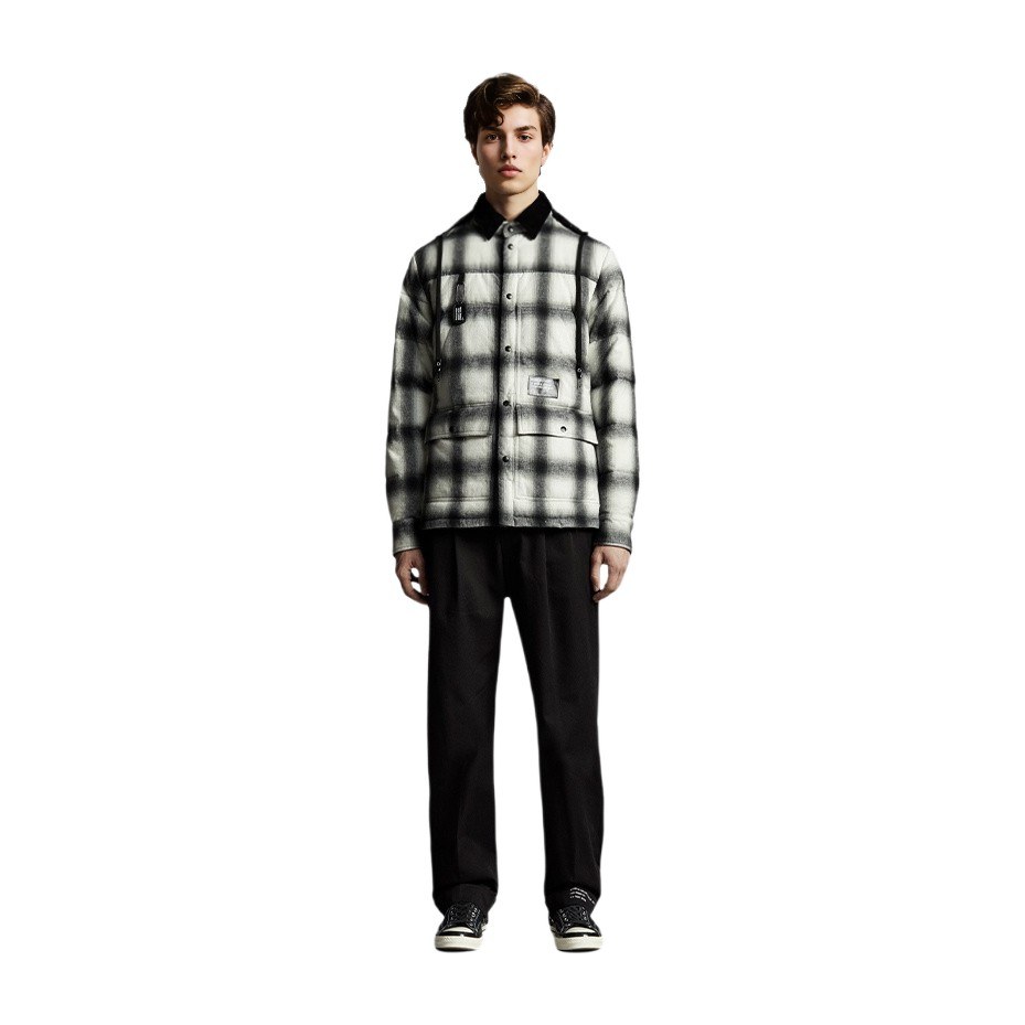 Moncler Genius x Fragment FW21