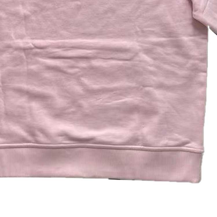 Burberry SS23 Logo Hoodie Pink