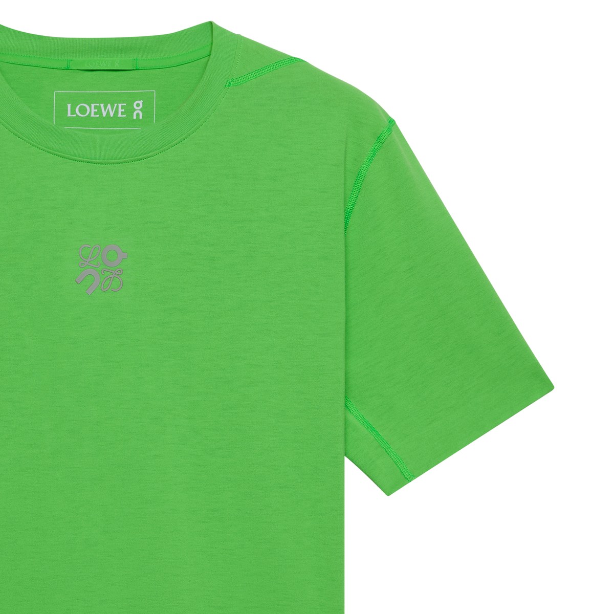 On x LOEWE Active