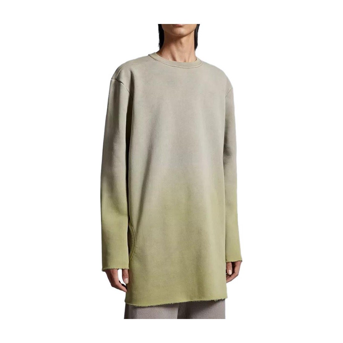 Moncler x RICK OWENS FW23 T
