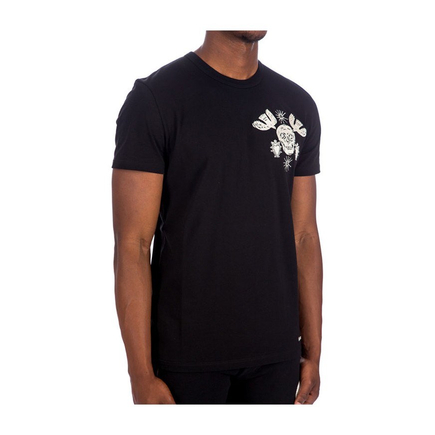 Alexander McQueen FW21 LogoT