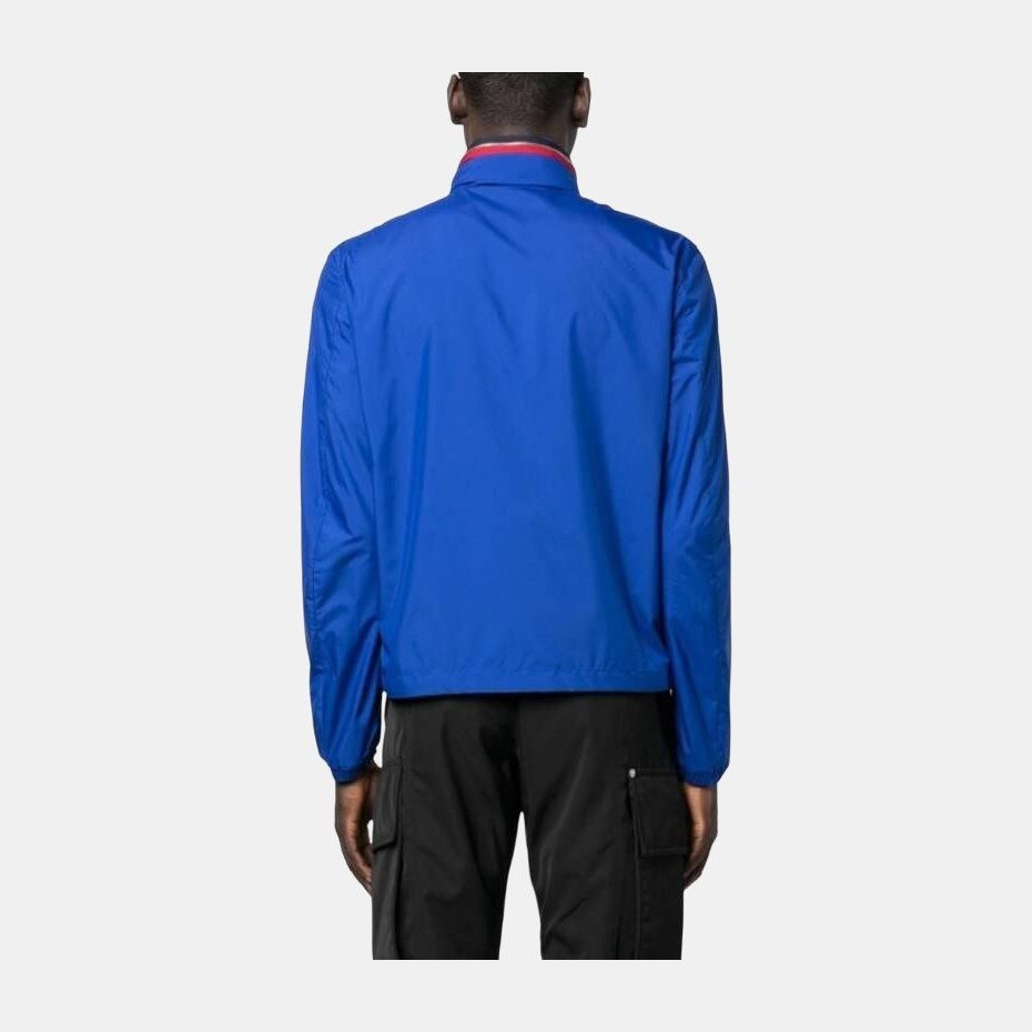 Moncler SS23 Blue Jacket