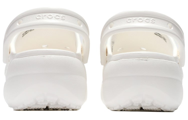 Crocs Classic Clog White