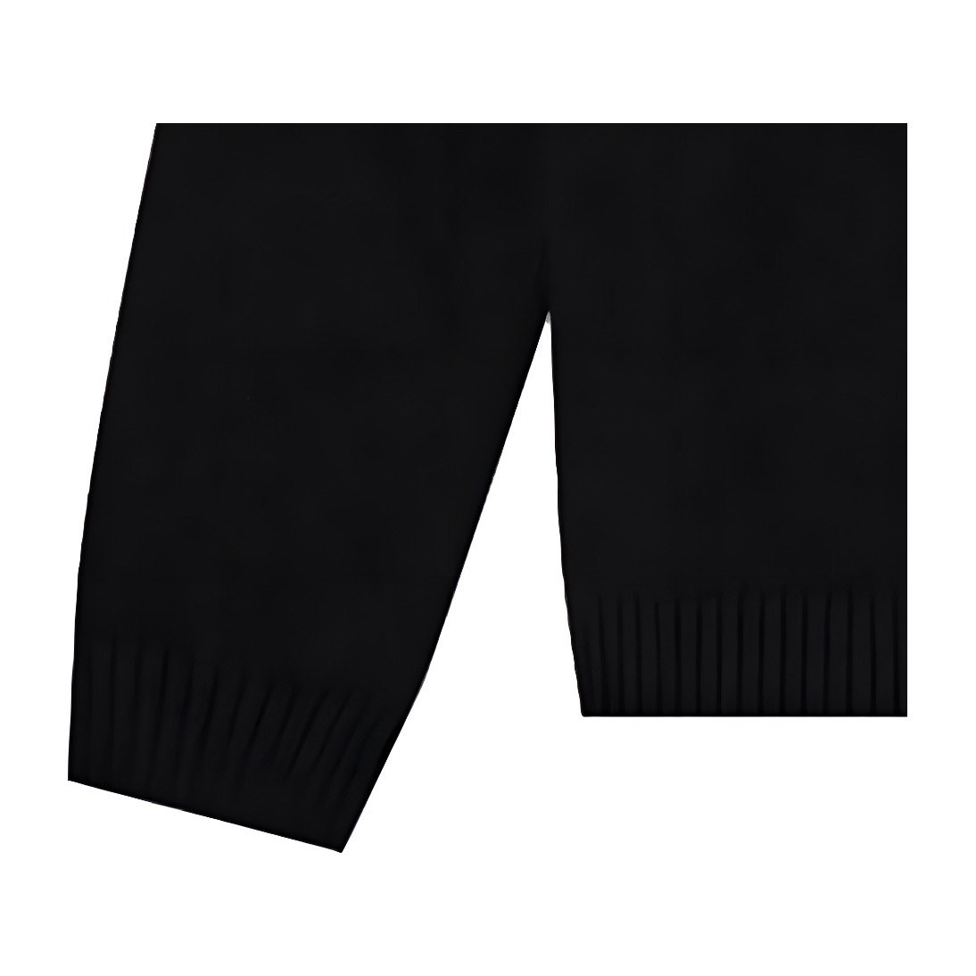KENZO Crewneck Sweatshirt Black