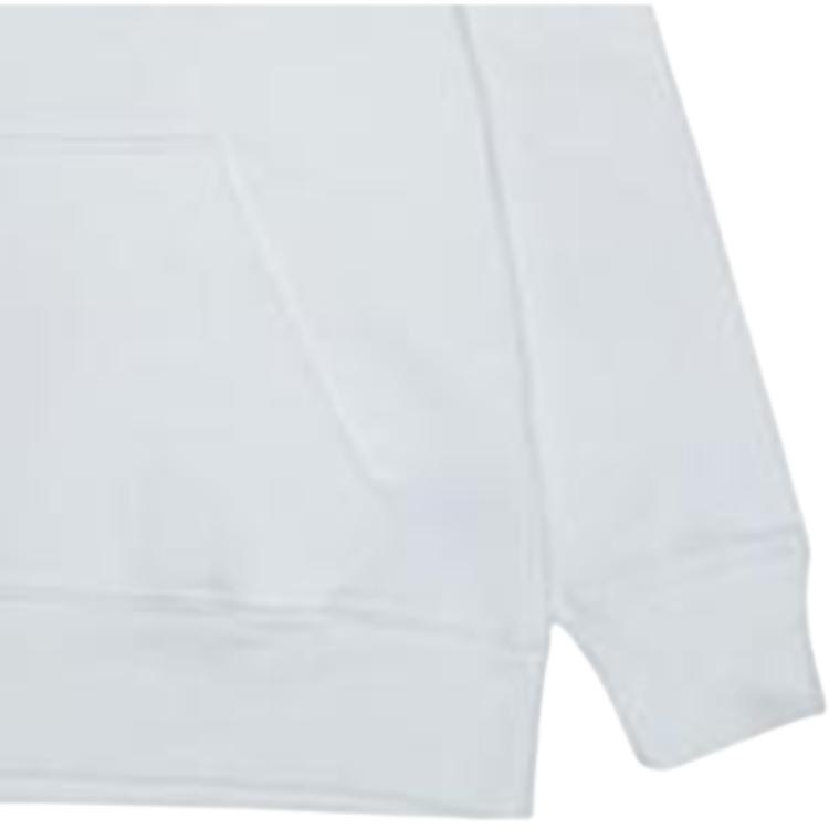 Y-3 x PALACE Hoodie White