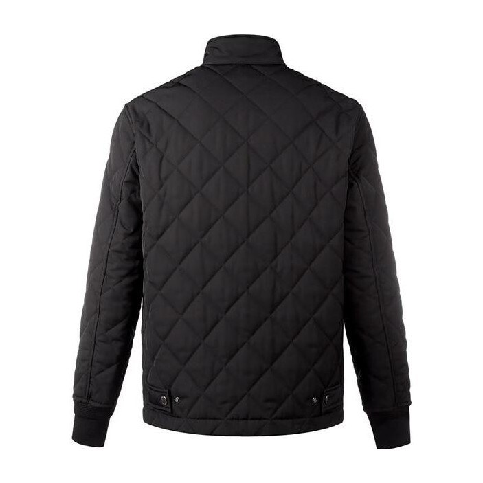 Burberry Quilted Jacket