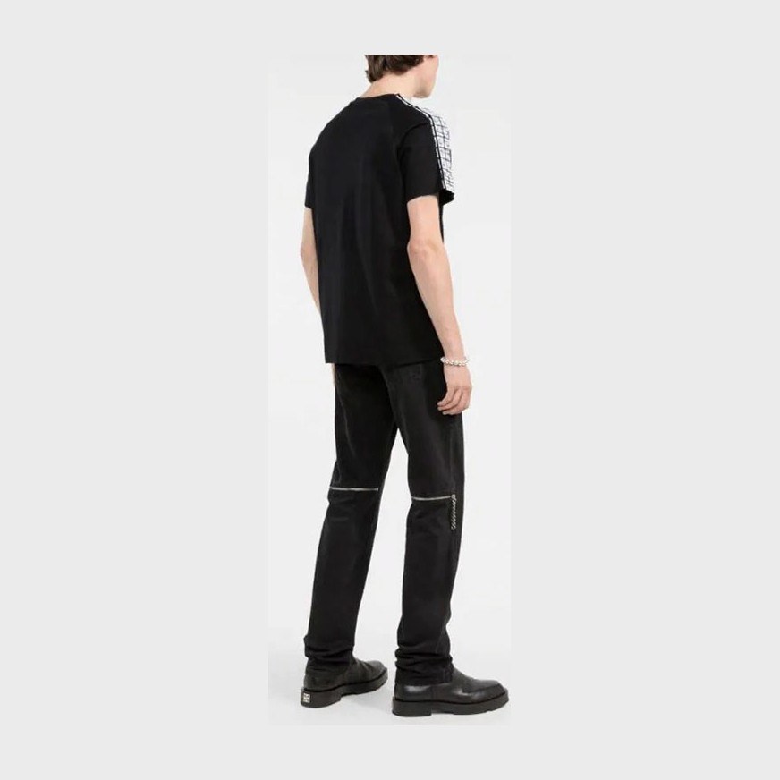 Givenchy x Chito SS22 LogoT