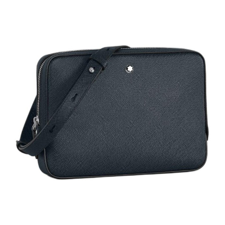 Montblanc Meisterstück Camera Bag Navy