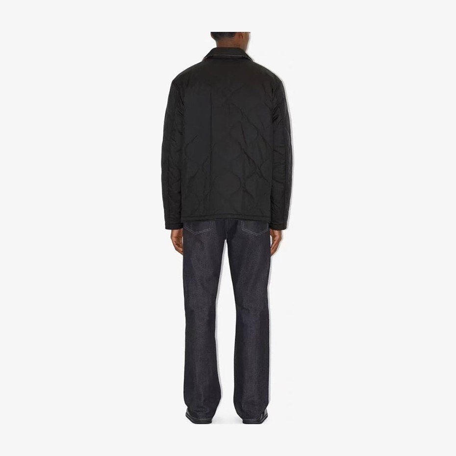 Burberry Jacket
