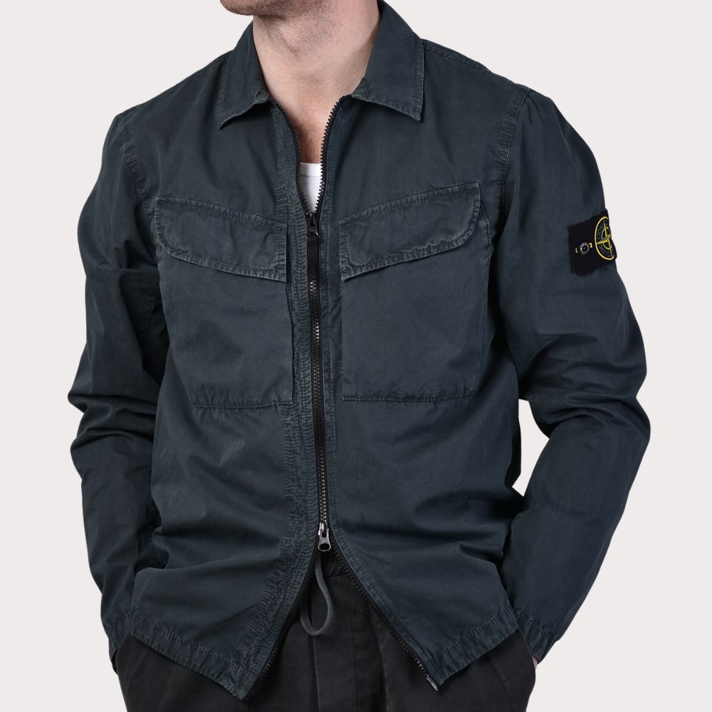 Stone Island FW22 Jacket