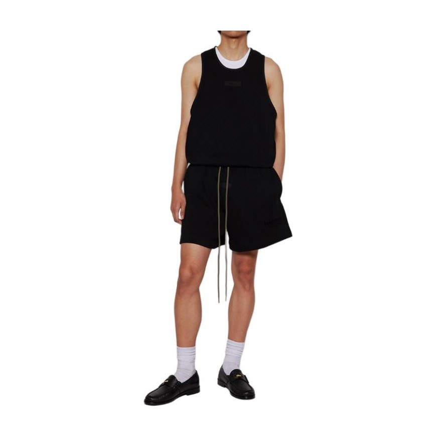 Fear of God Essentials SS24 Tanktop Black