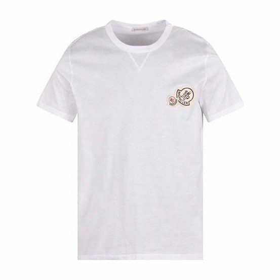 Moncler FW21 LogoT