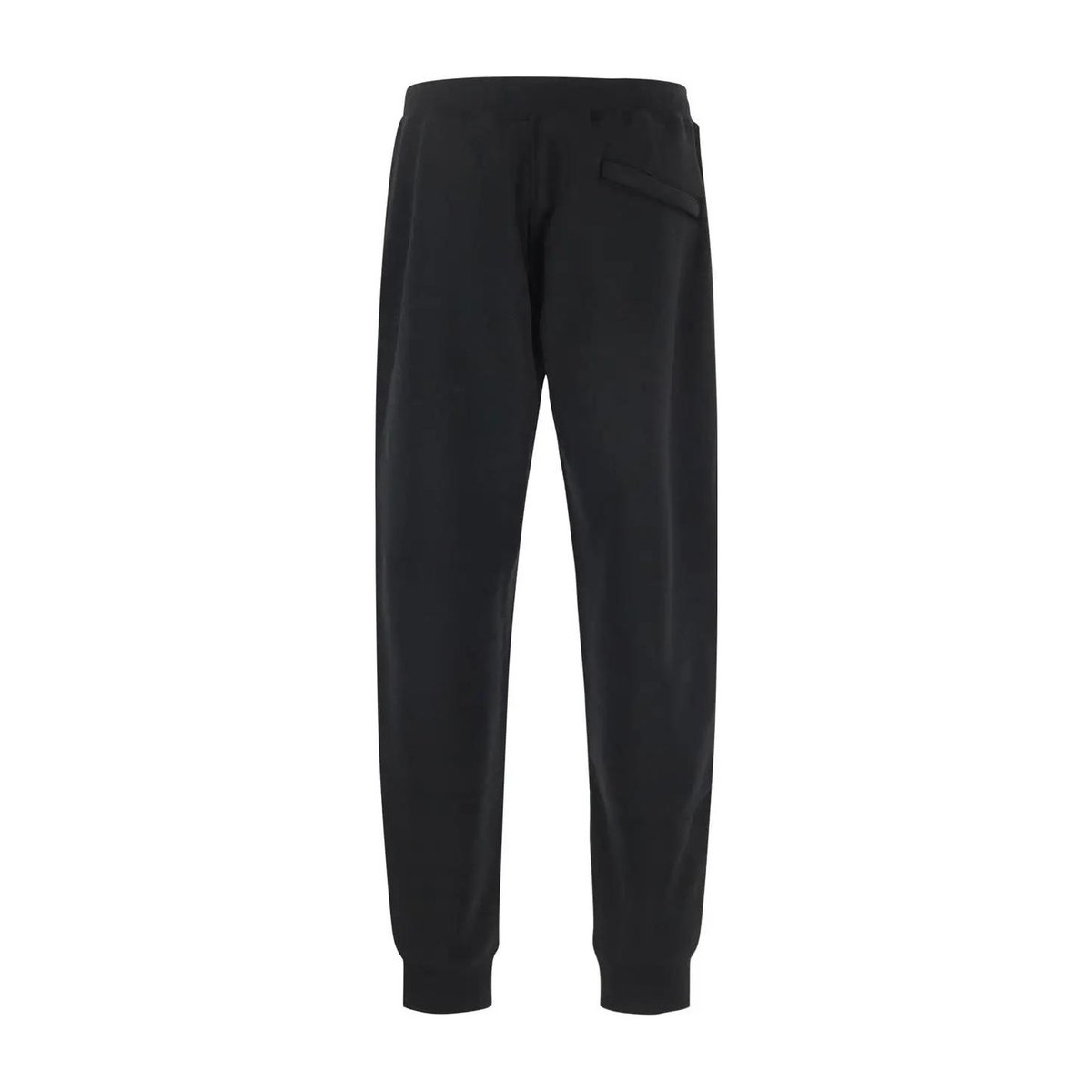 Stone Island FW22 Black Knit Sweatpants