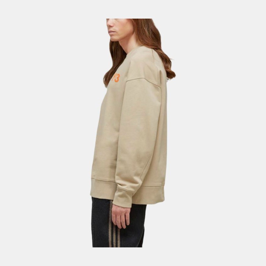 Y-3 FW22 Logo