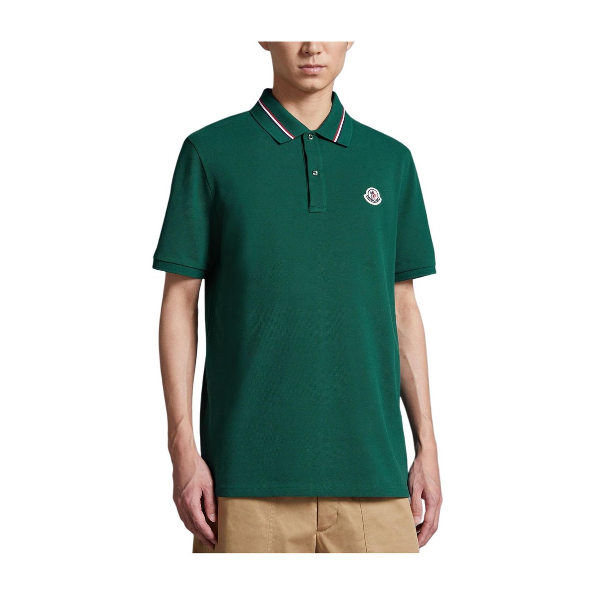 Moncler Polo