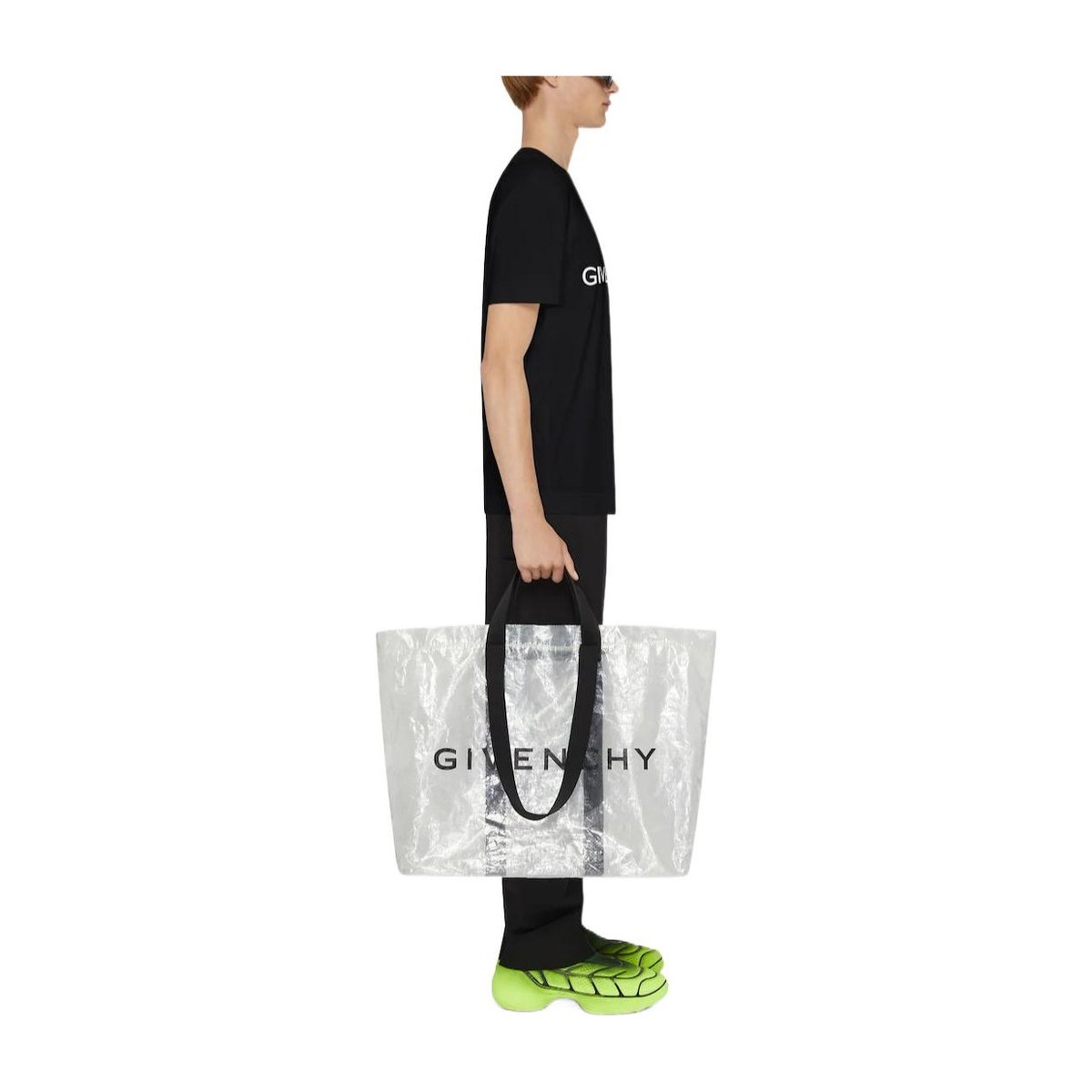 Givenchy FW22 Logo T-Shirt