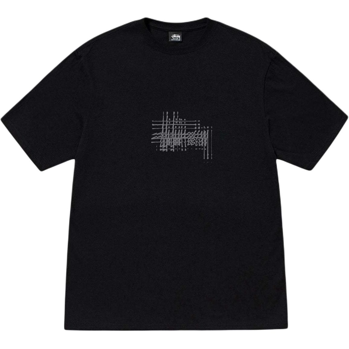 Stussy Refracted Tee