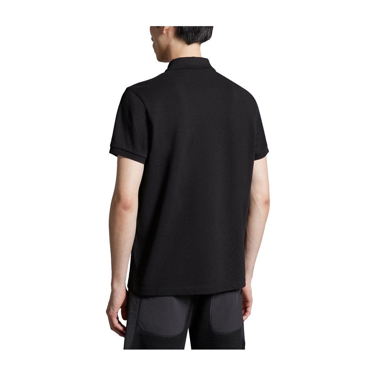 Moncler SS24 Polo