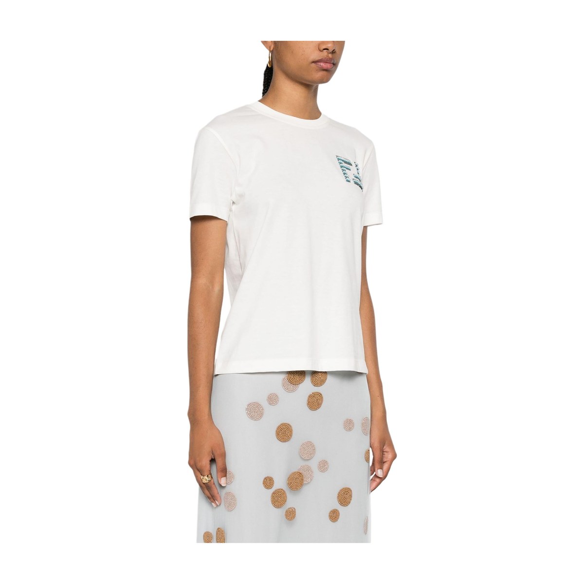 FENDI SS24 LogoT