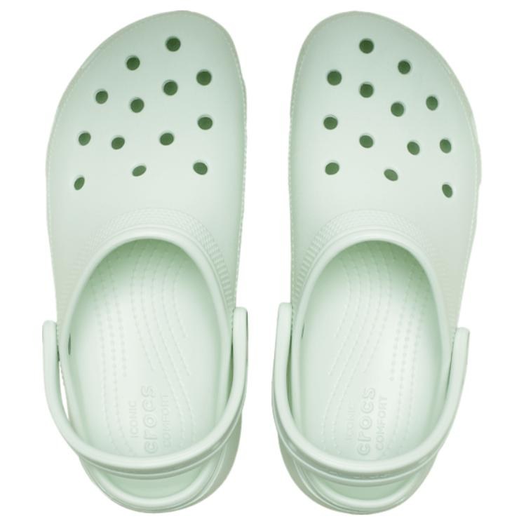 Crocs Classic Platform Clog