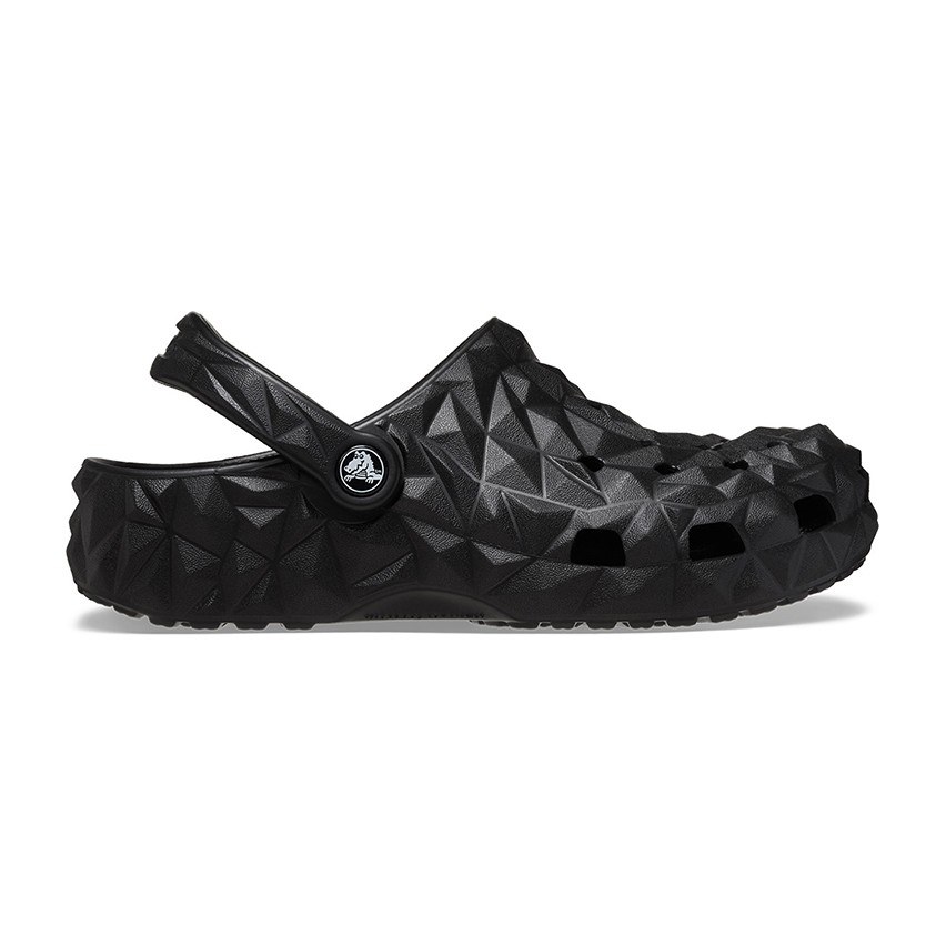 Crocs Classic Clog Black