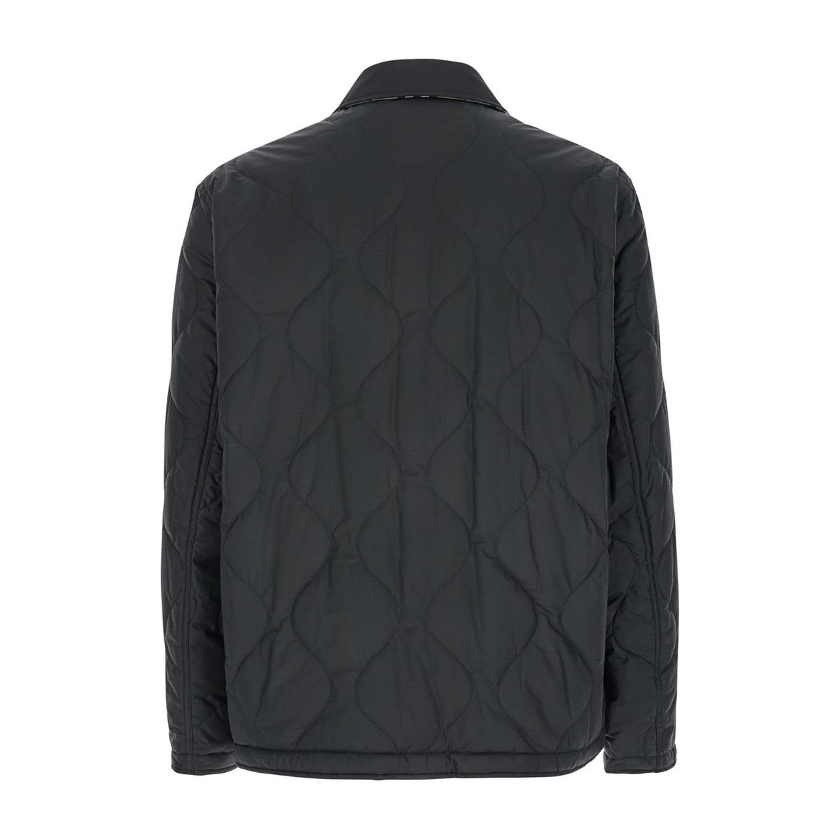 Burberry Jacket