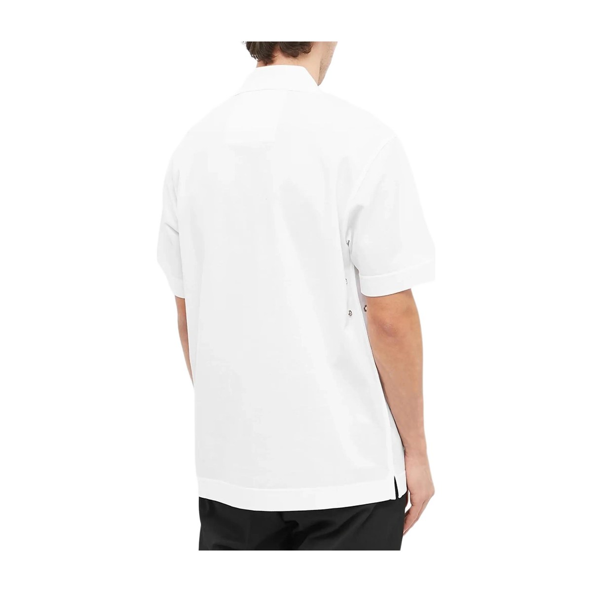 Givenchy FW21 LogoPolo
