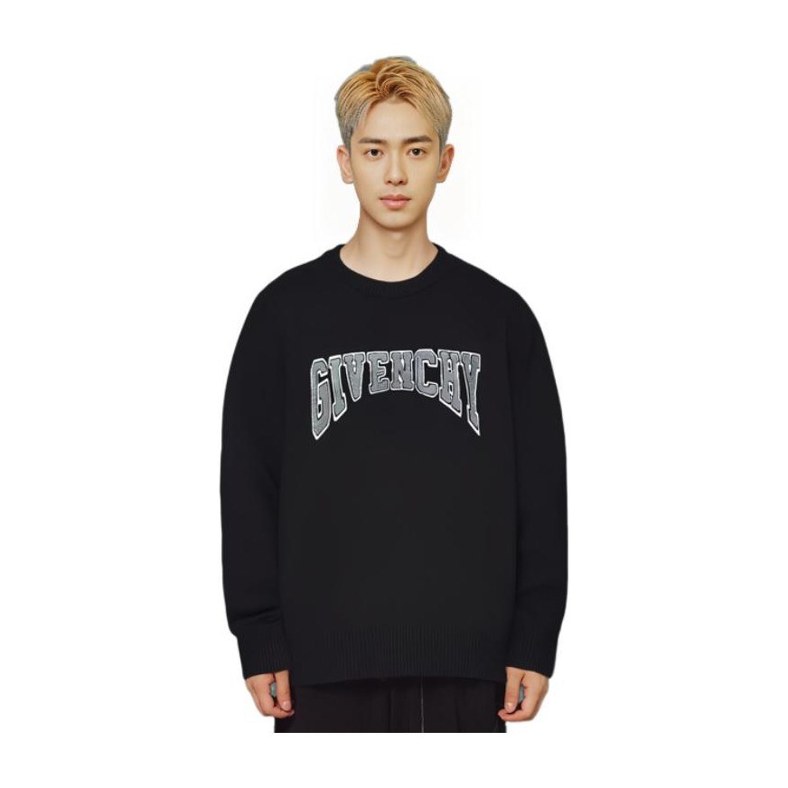 GIVENCHY SS23 Logo