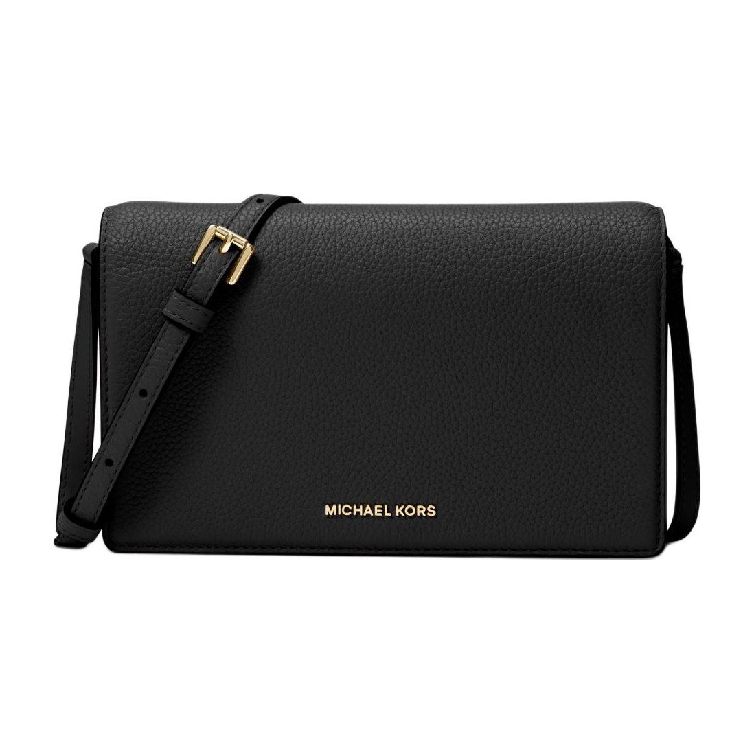 Michael Kors Jet Set Medium Black