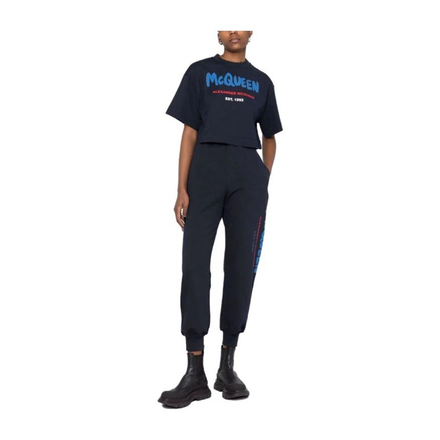 Alexander McQueen T