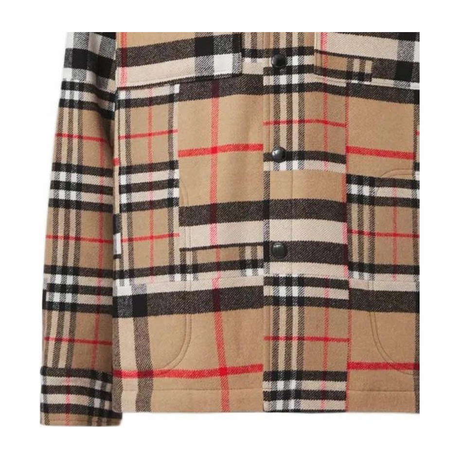 Burberry SS22