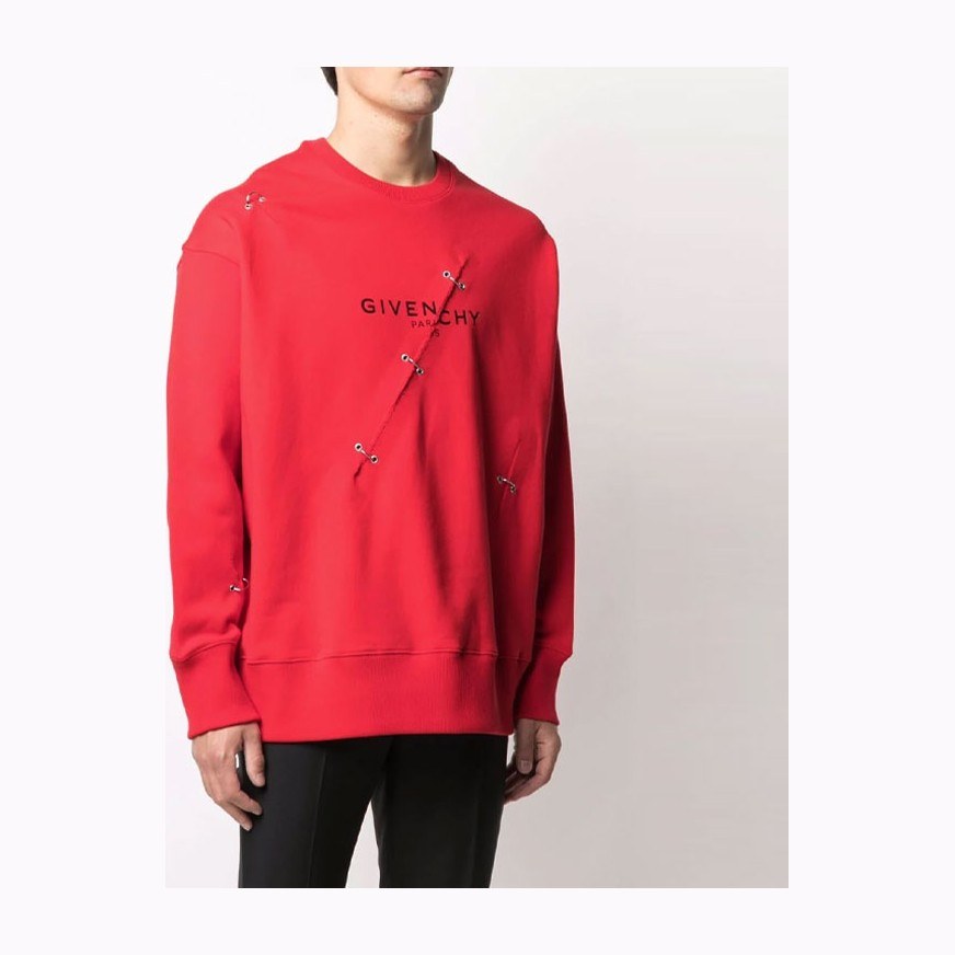 GIVENCHY Logo