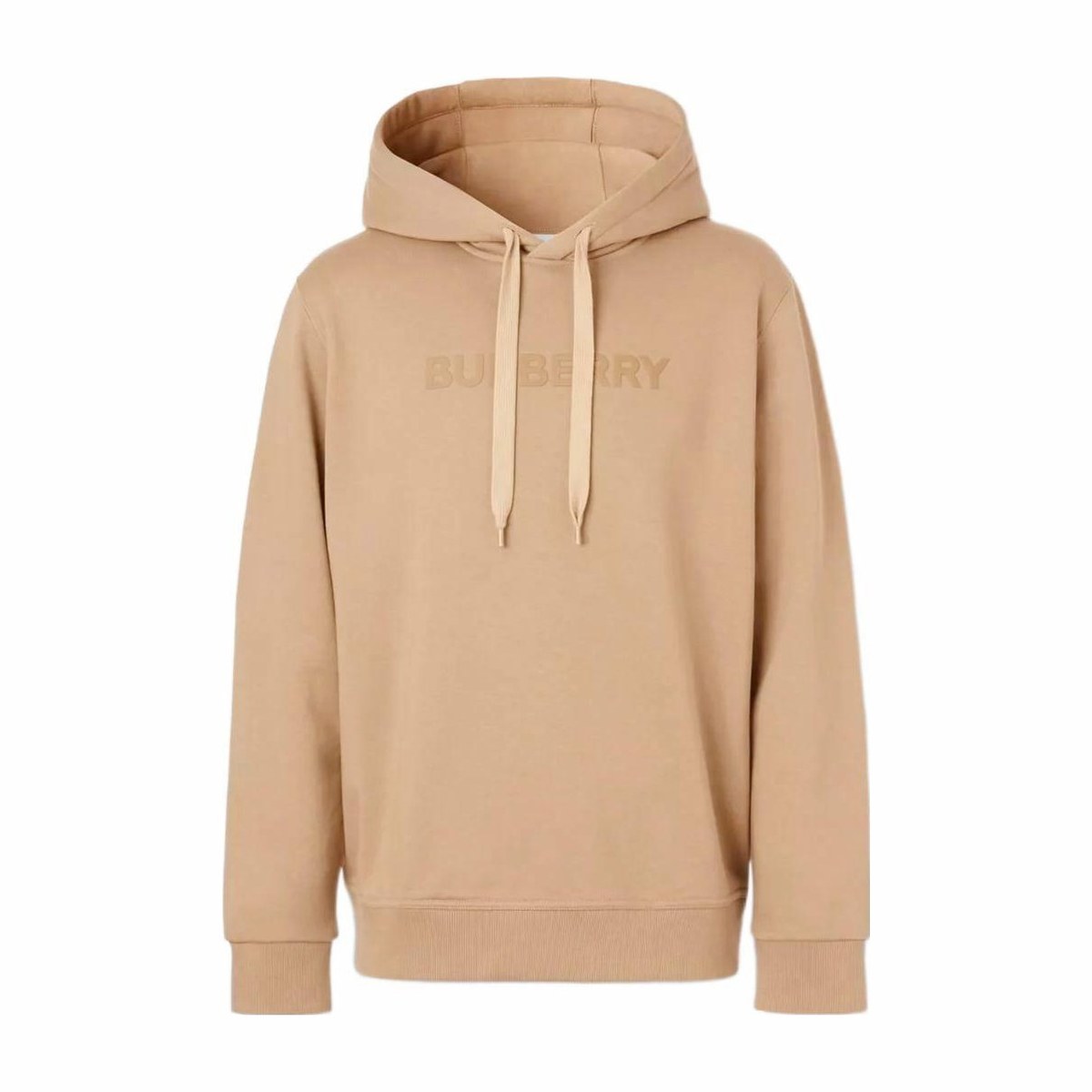 Burberry Hoodie Brown