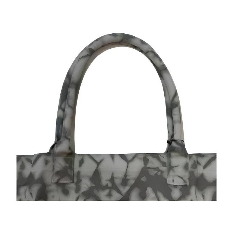 Alo Yoga Tote Bag Grey