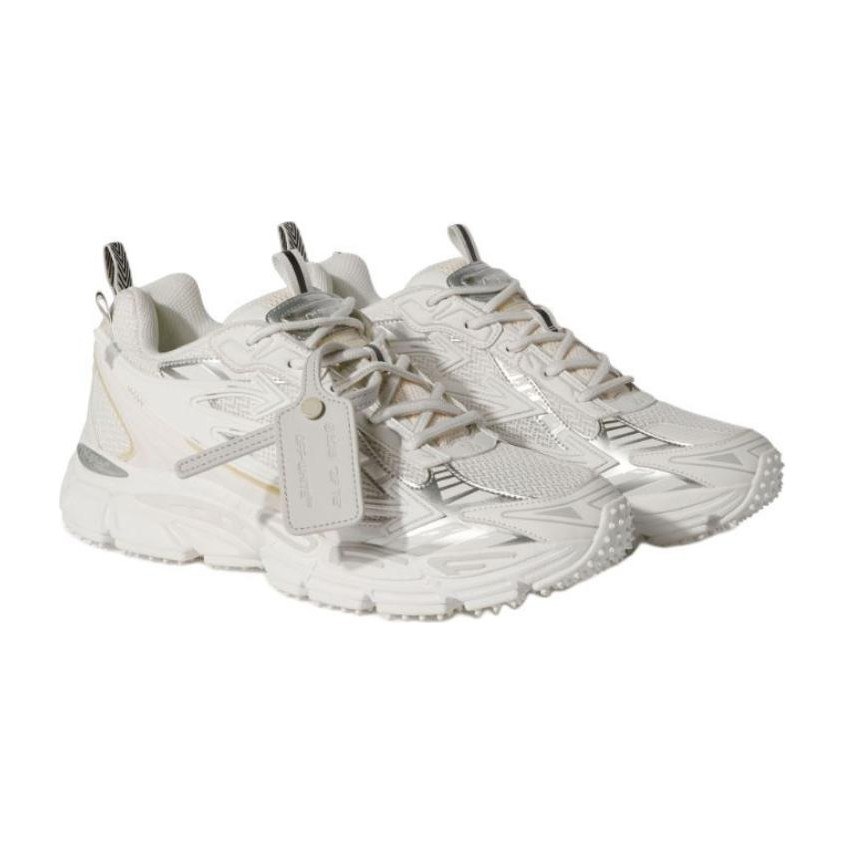 OFF-WHITE Be Right Back