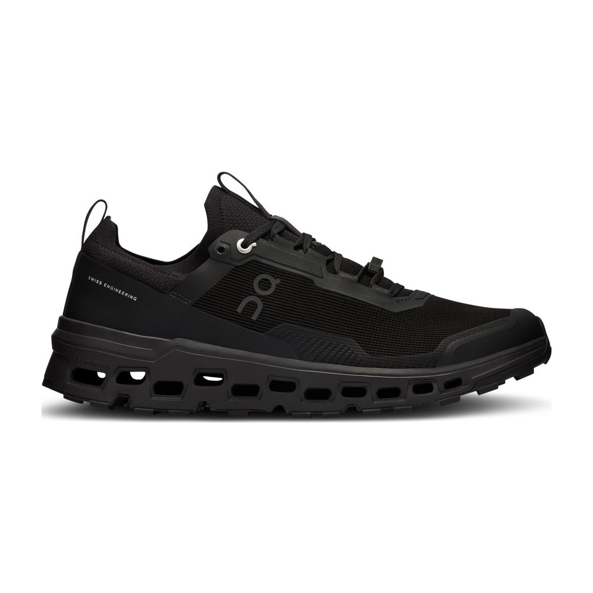 On Cloudultra 2 Black