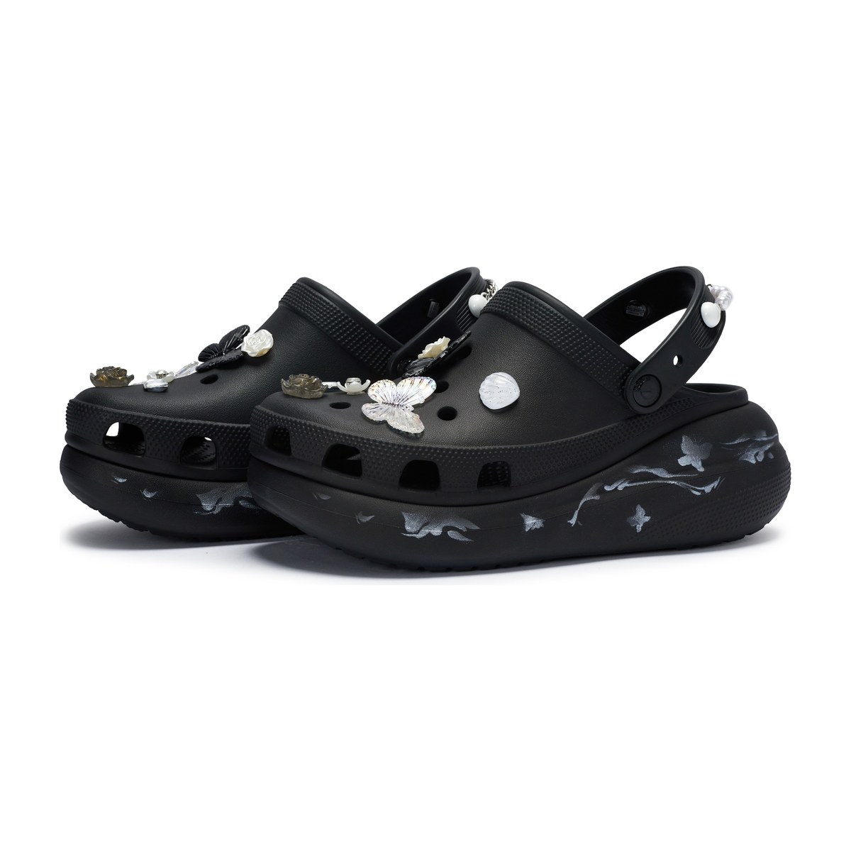 Crocs Classic Clog Black