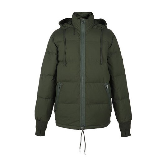 KENZO Tiger Logo Down Jacket