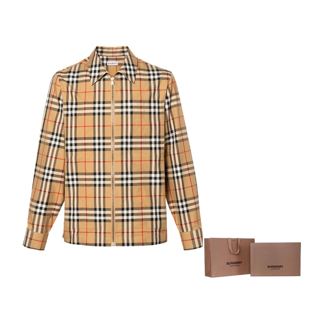Burberry