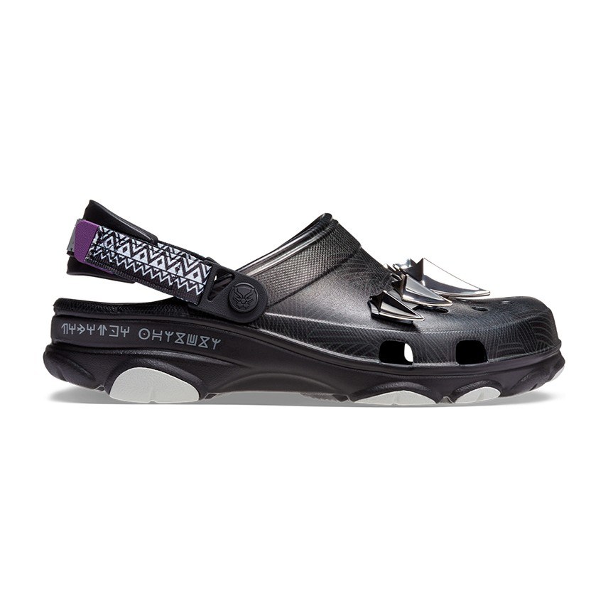 Crocs Classic Clog Black
