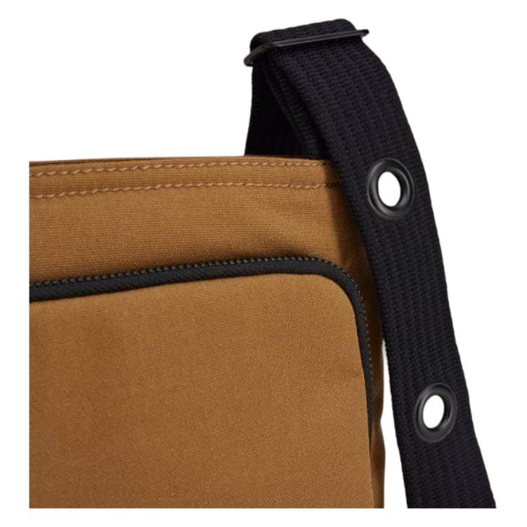 Y-3 Desert Brown Crossbody Bag