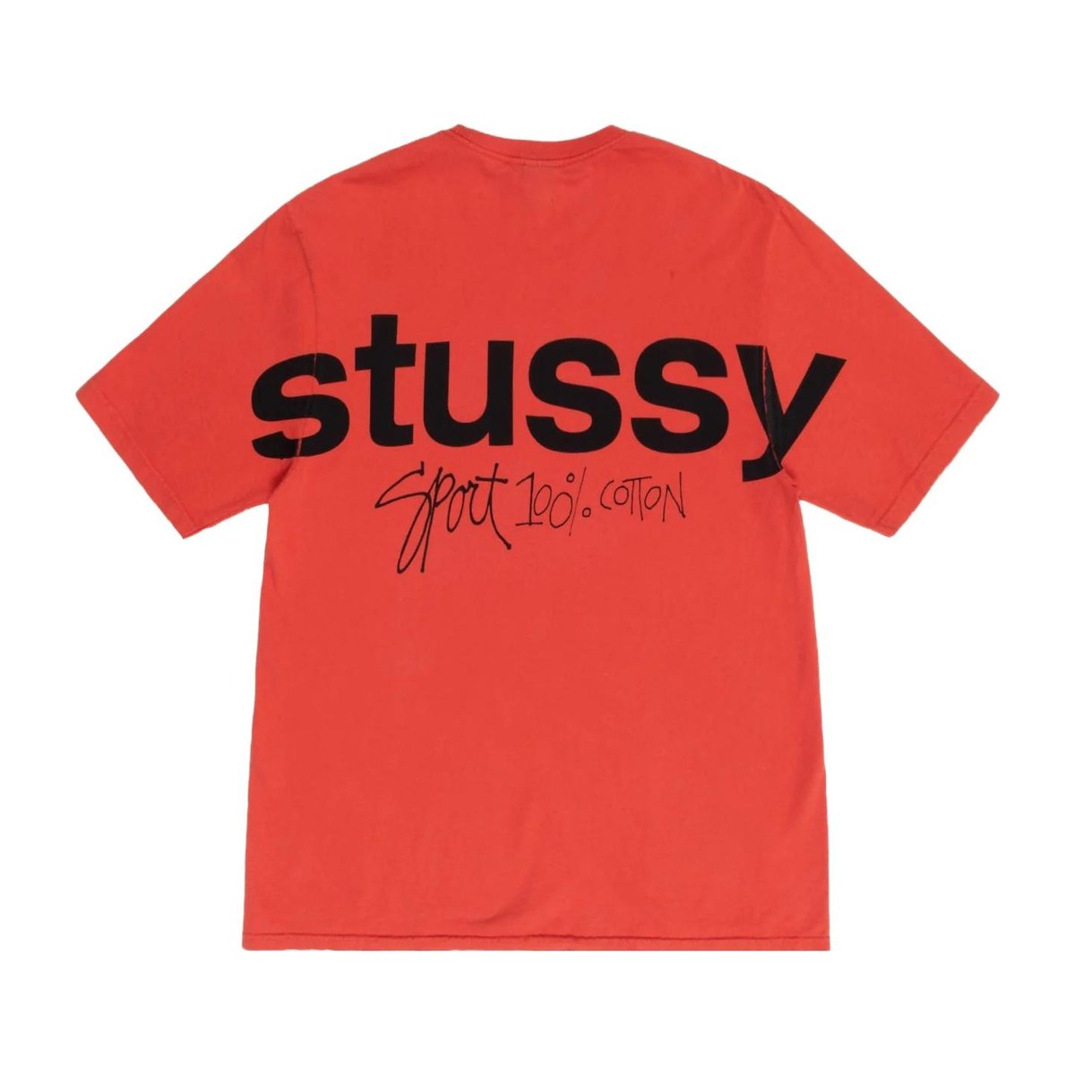 Stussy SS23 Sport Tee