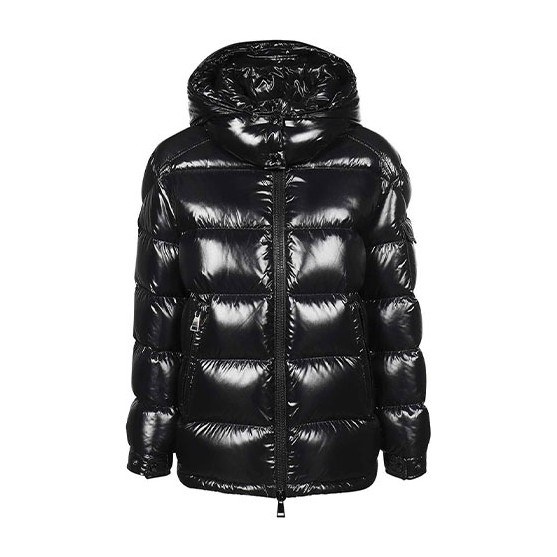 Moncler Fustet Down Jacket