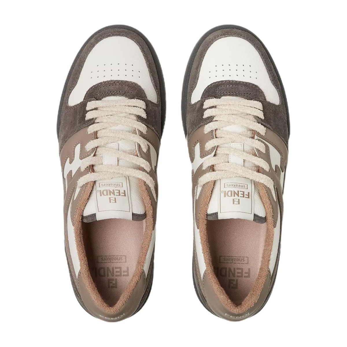 Fendi Match