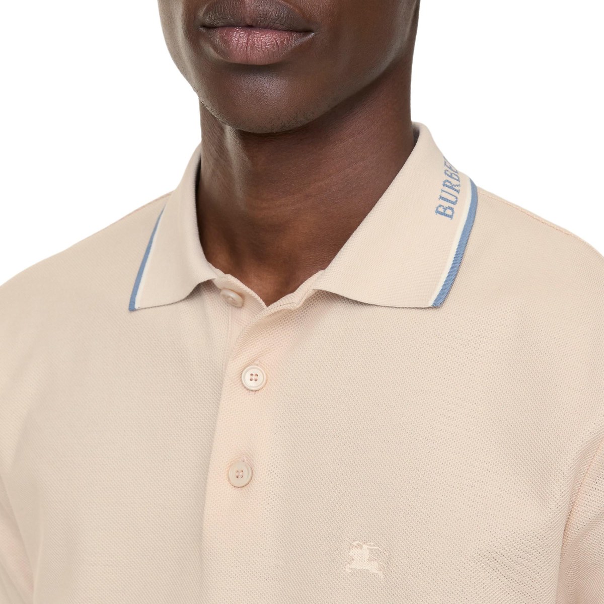 Burberry Polo