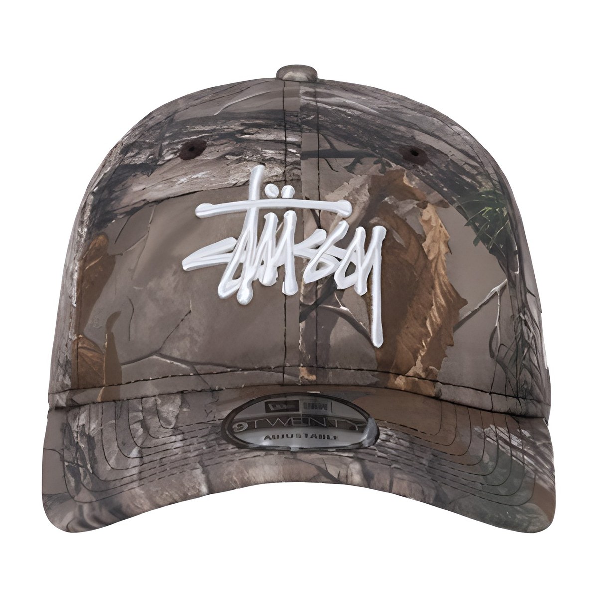 Stussy Brown Cap