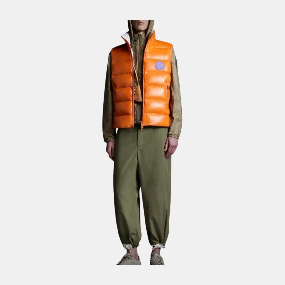 Moncler Genius 1952 Series Orange