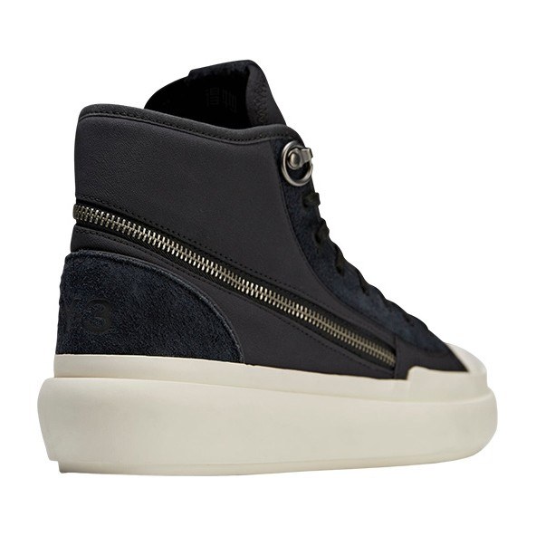 Y-3 Ajatu Court High