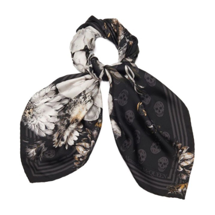 Alexander McQueen